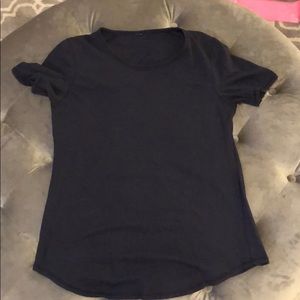 Lululemon Short Sleeve